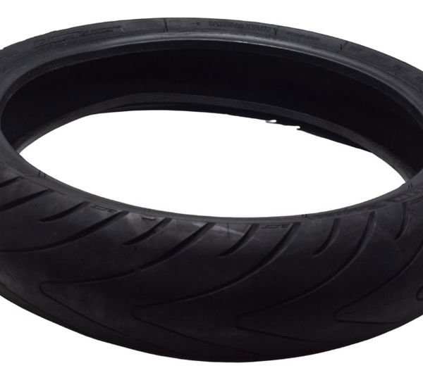 Pneu Michelin Radial 120/70 Zr 17