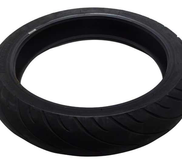 Pneu Michelin Radial 120/70 Zr 17