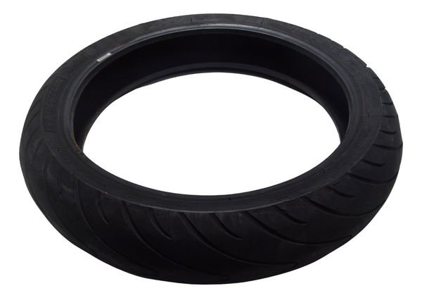 Pneu Michelin Radial 120/70 Zr 17