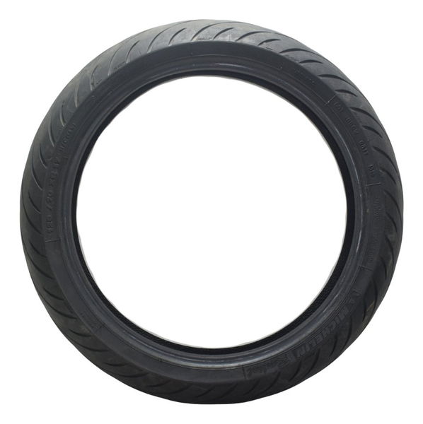 Pneu Michelin Radial 120/70 Zr 17