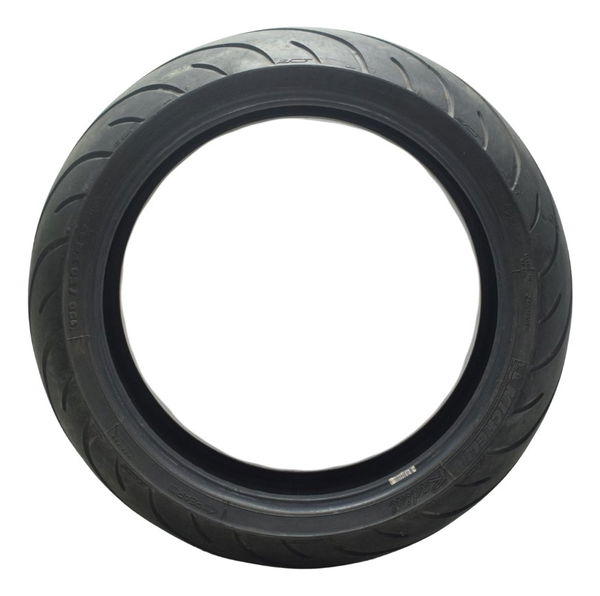 Pneu Michelin Radial 190/50 Zr 17