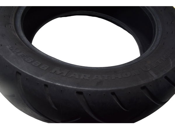 Pneu Metzeler 180/65b16 M/c 81h