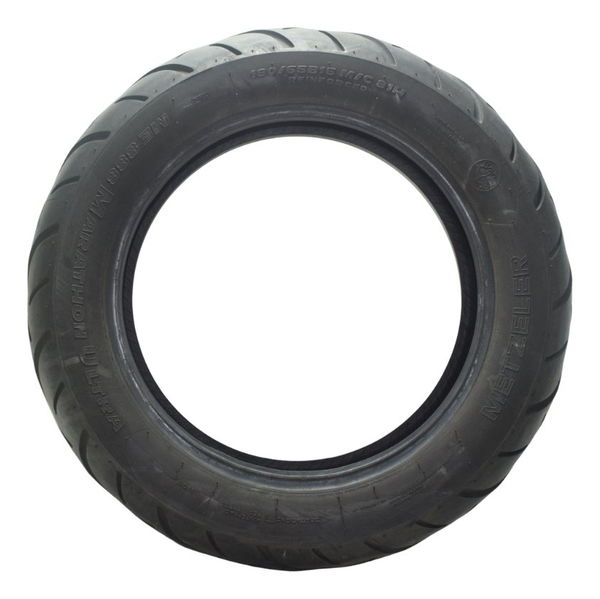 Pneu Metzeler 180/65b16 M/c 81h