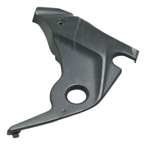 Acabamento Chassi Esquerdo Kawasaki Er 6n 10-12 Original