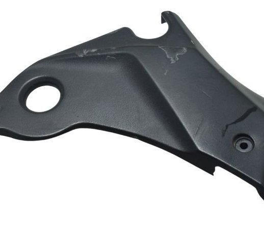 Acabamento Chassi Direito Kawasaki Er 6n 10-12 Original