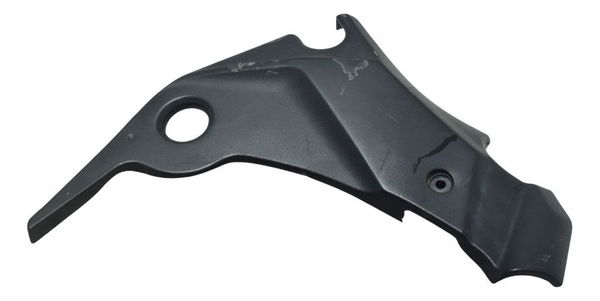 Acabamento Chassi Direito Kawasaki Er 6n 10-12 Original