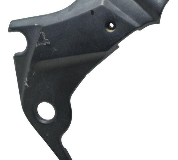 Acabamento Chassi Direito Kawasaki Er 6n 10-12 Original