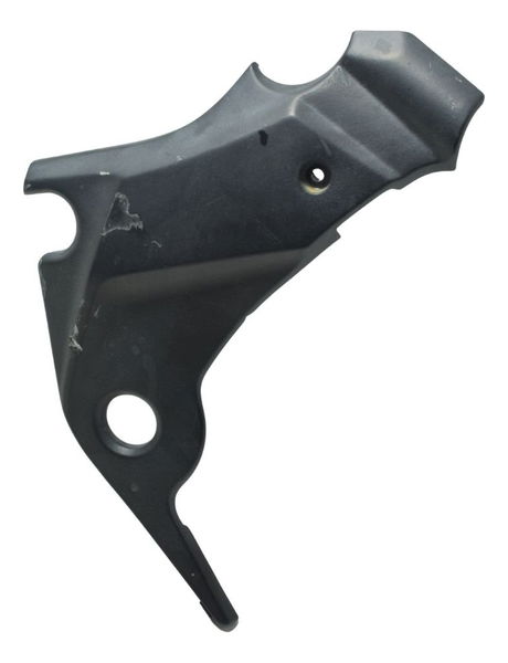 Acabamento Chassi Direito Kawasaki Er 6n 10-12 Original