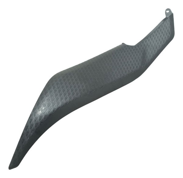 Acabamento Lateral Esquerdo Kawasaki Er 6n 10-12 Original