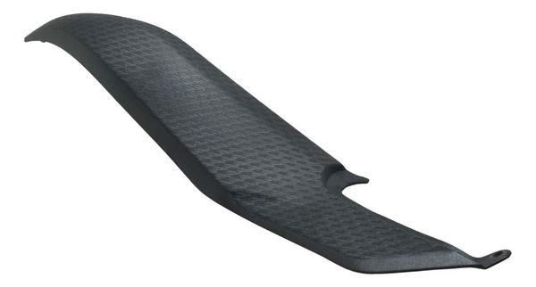 Acabamento Lateral Esquerdo Kawasaki Er 6n 10-12 Original