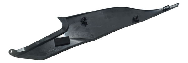 Acabamento Lateral Esquerdo Kawasaki Er 6n 10-12 Original