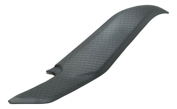 Acabamento Lateral Direito C/avaria Kawasaki Er 6n 10-12 Org