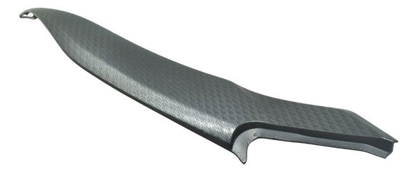 Acabamento Lateral Direito C/avaria Kawasaki Er 6n 10-12 Org