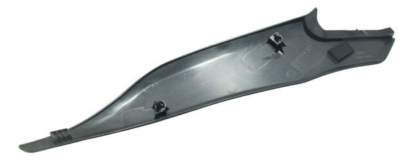 Acabamento Lateral Direito C/avaria Kawasaki Er 6n 10-12 Org