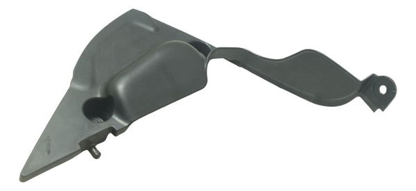 Acabamento Interno Direito Kawasaki Er 6n 10-12 Original