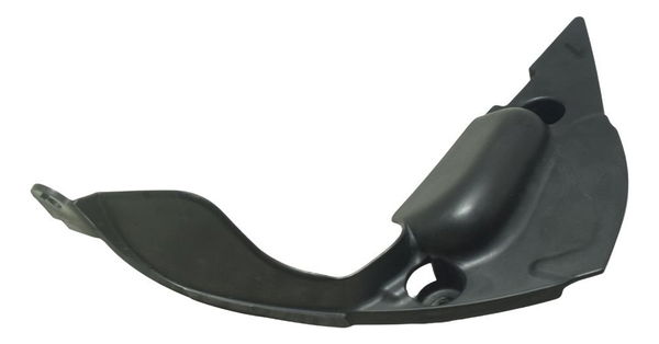 Acabamento Interno Direito Kawasaki Er 6n 10-12 Original