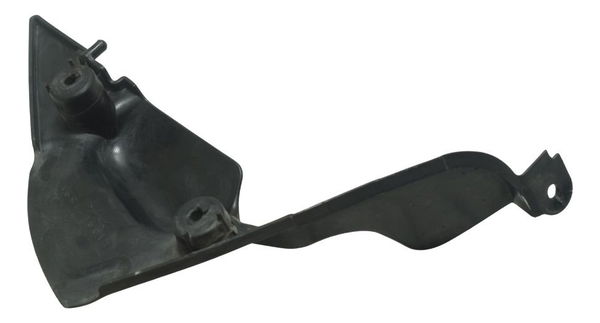 Acabamento Interno Direito Kawasaki Er 6n 10-12 Original