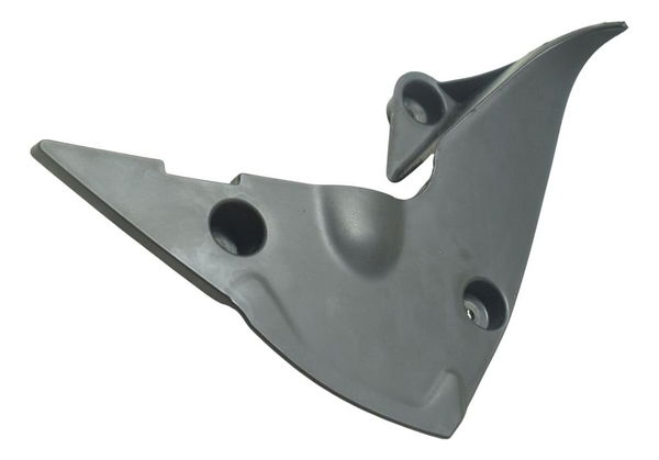 Acabamento Interno Esquerdo C/ Detalhes Kawasaki Er 6n 10-12