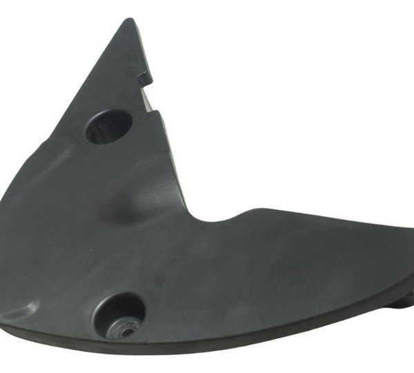 Acabamento Interno Esquerdo C/ Detalhes Kawasaki Er 6n 10-12