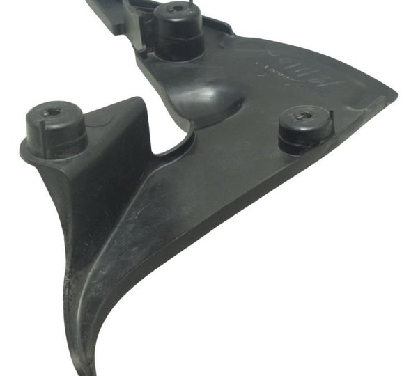 Acabamento Interno Esquerdo C/ Detalhes Kawasaki Er 6n 10-12