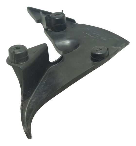 Acabamento Interno Esquerdo C/ Detalhes Kawasaki Er 6n 10-12