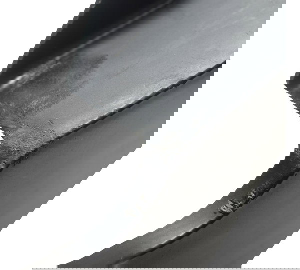 Acabamento Interno Esquerdo C/ Detalhes Kawasaki Er 6n 10-12