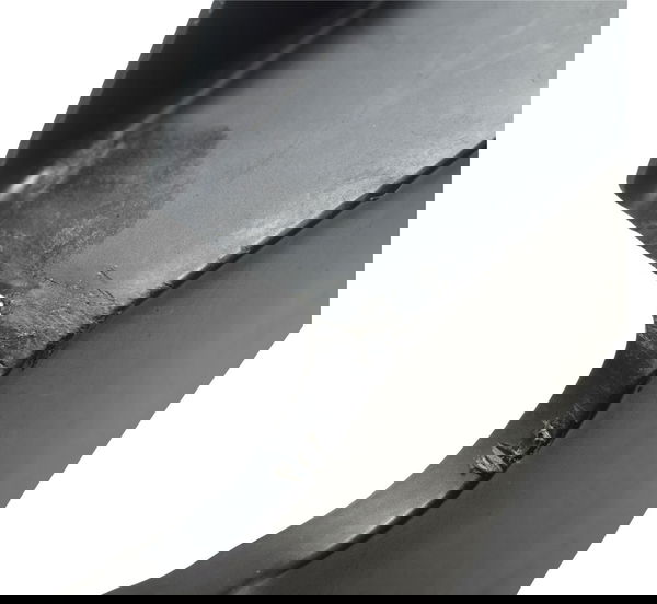 Acabamento Interno Esquerdo C/ Detalhes Kawasaki Er 6n 10-12