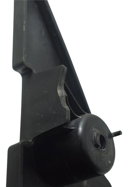 Acabamento Interno Esquerdo C/ Detalhes Kawasaki Er 6n 10-12