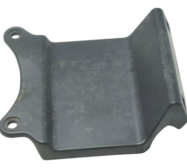 Acabamento Quadro Elástico Kawasaki Er 6n 10-12 Original