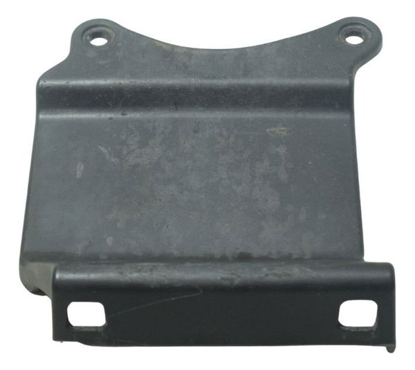 Acabamento Quadro Elástico Kawasaki Er 6n 10-12 Original