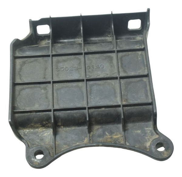 Acabamento Quadro Elástico Kawasaki Er 6n 10-12 Original