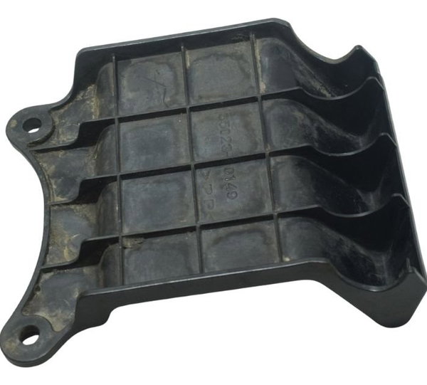 Acabamento Quadro Elástico Kawasaki Er 6n 10-12 Original