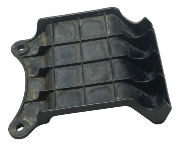 Acabamento Quadro Elástico Kawasaki Er 6n 10-12 Original