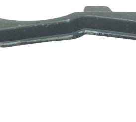 Acabamento Ignição Kawasaki Er 6n 10-12 Original