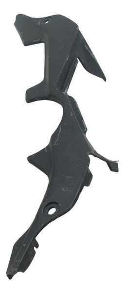 Acabamento Ignição Kawasaki Er 6n 10-12 Original