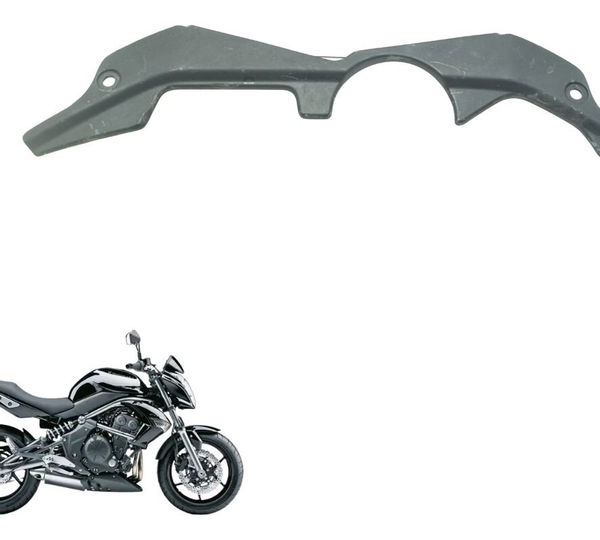 Acabamento Ignição Kawasaki Er 6n 10-12 Original