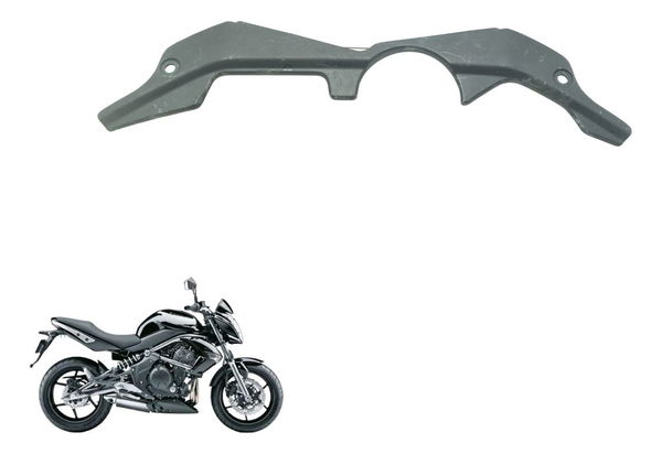 Acabamento Ignição Kawasaki Er 6n 10-12 Original