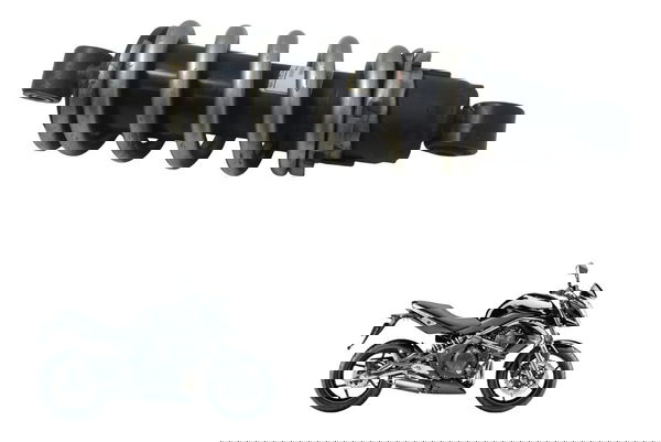 Amortecedor Traseiro Kawasaki Er 6n 10-12 Original