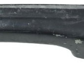 Alça Traseira Direita Kawasaki Er 6n 10-12 Original Preto