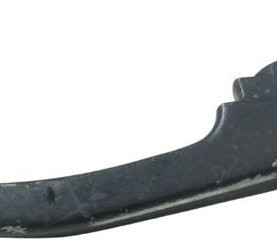 Alça Traseira Direita Kawasaki Er 6n 10-12 Original Preto