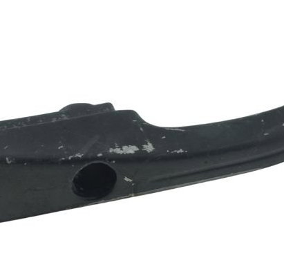 Alça Traseira Direita Kawasaki Er 6n 10-12 Original Preto