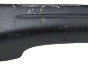 Alça Traseira Esquerda Kawasaki Er 6n 10-12 Original Preto