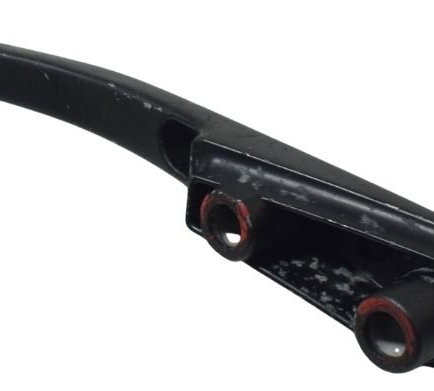 Alça Traseira Esquerda Kawasaki Er 6n 10-12 Original Preto