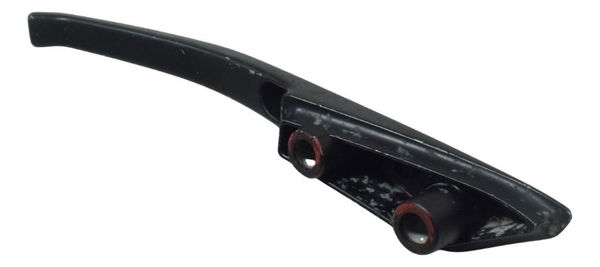 Alça Traseira Esquerda Kawasaki Er 6n 10-12 Original Preto