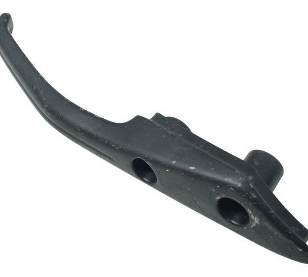 Alça Traseira Esquerda Kawasaki Er 6n 10-12 Original Preto