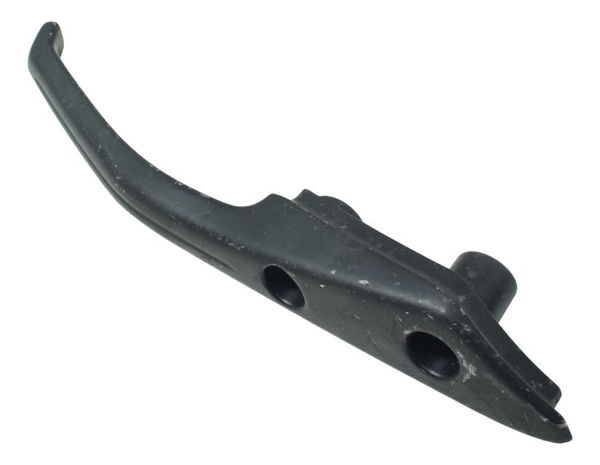 Alça Traseira Esquerda Kawasaki Er 6n 10-12 Original Preto