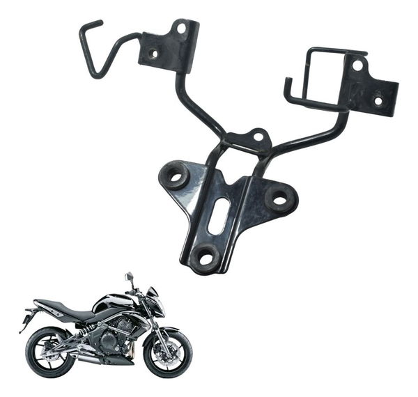 Aranha Farol Kawasaki Er 6n 10-12 Original