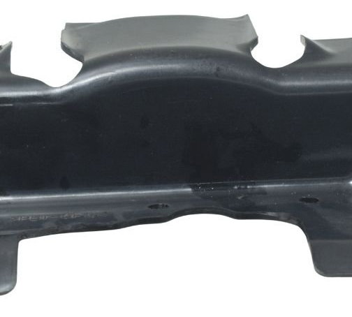 Acabamento Radiador Kawasaki Er 6n 10-12 Original