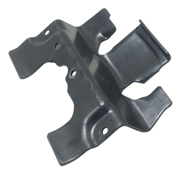 Acabamento Radiador Kawasaki Er 6n 10-12 Original