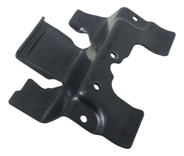 Acabamento Radiador Kawasaki Er 6n 10-12 Original